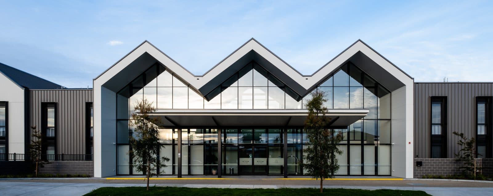 CREATING HOMES THAT FEEL NATURAL AND SPACIOUS