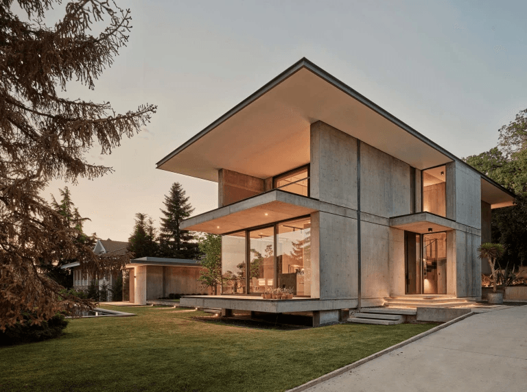 Maven Projects project detail